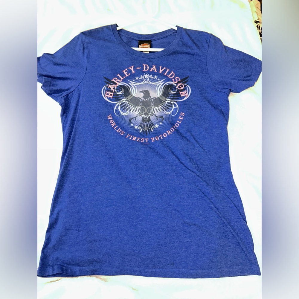 Harley Davison womens